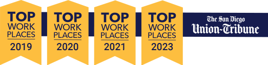 2023 Spinal Elements Top Workplace Union Tribune